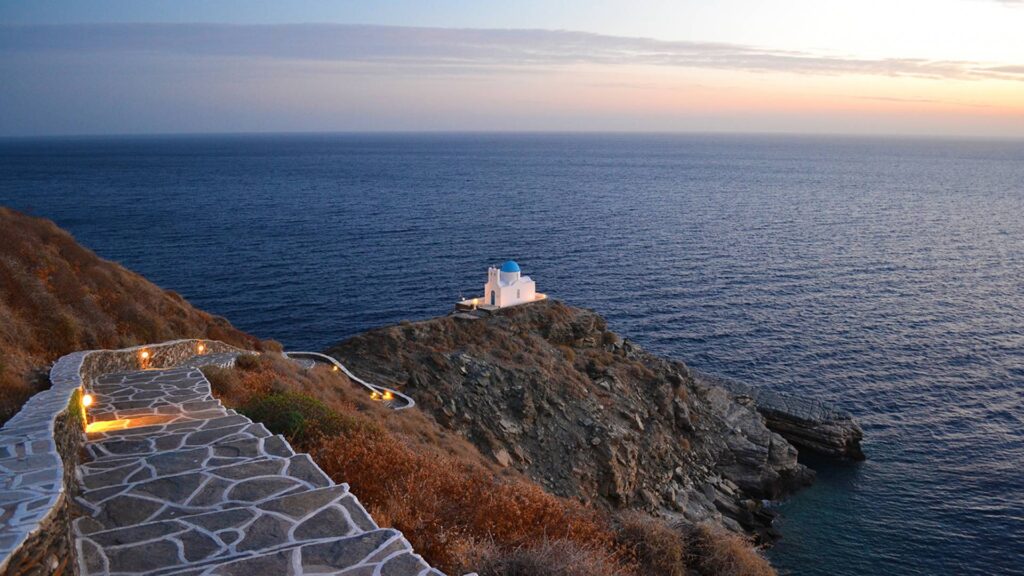 Sifnos Sifnos Chrissopigi Cyclades @gstathis Copy 1024x576