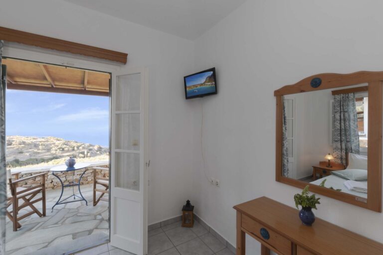 double studio spitha rooms sifnos (2)
