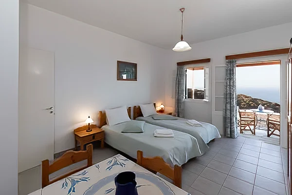 spithas rooms sifnos